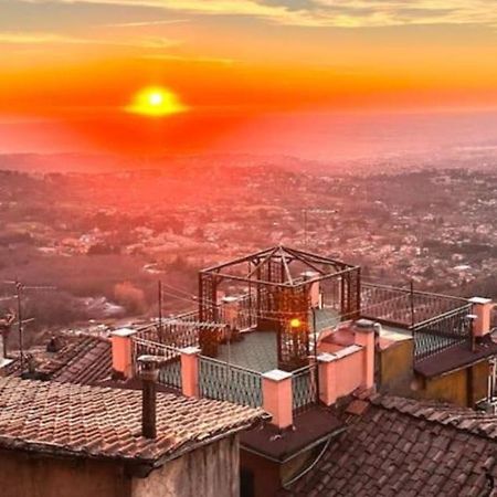 Sunset Love Rome Bagian luar foto