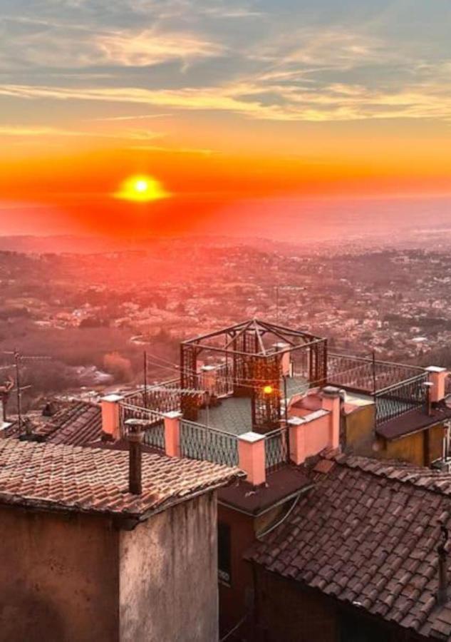 Sunset Love Rome Bagian luar foto