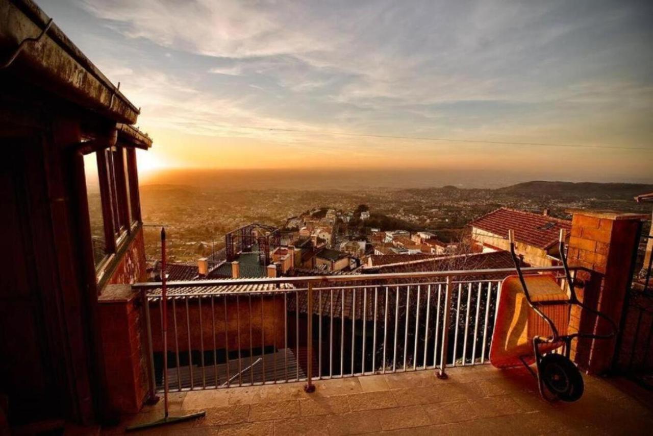 Sunset Love Rome Bagian luar foto