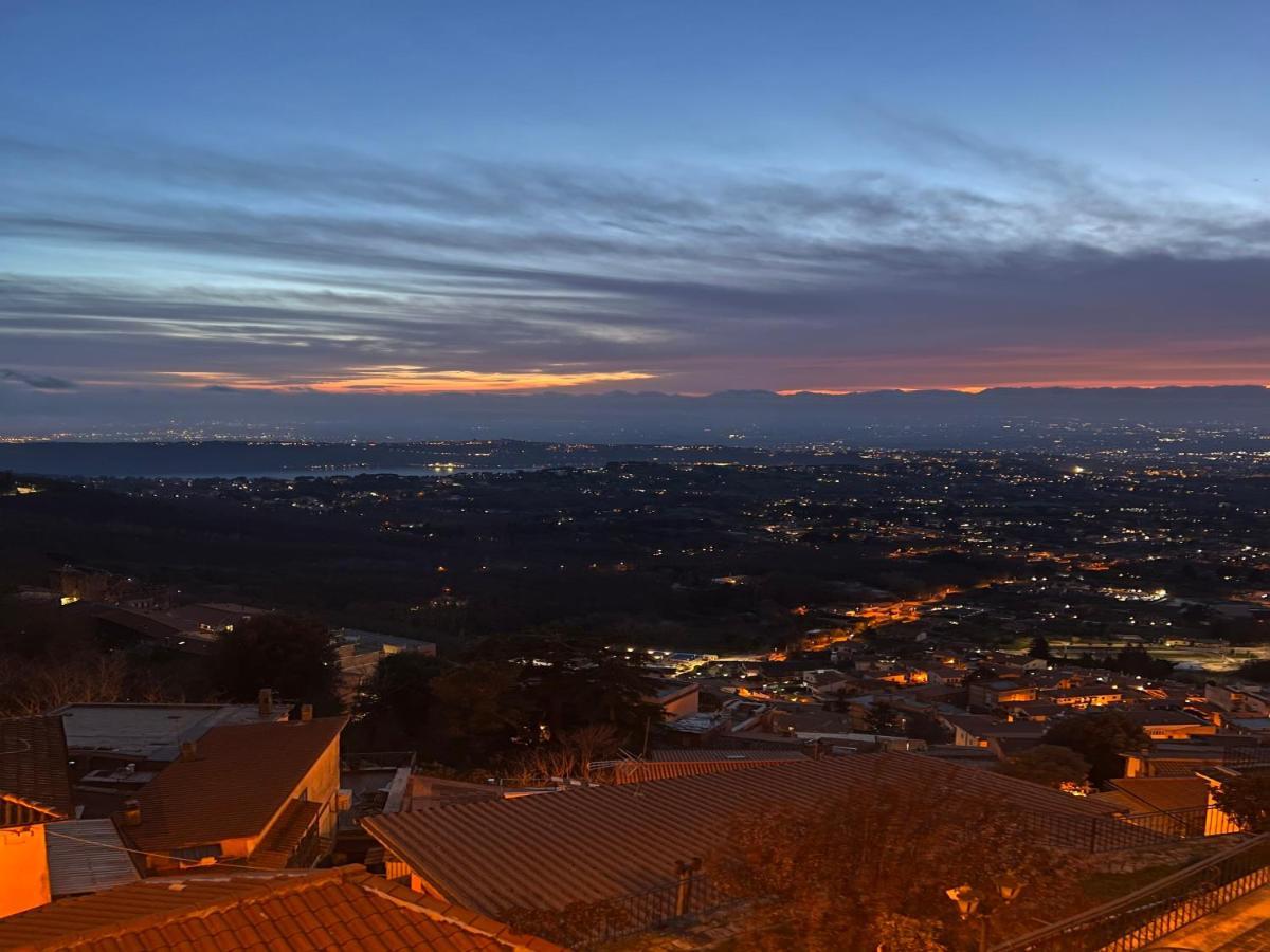 Sunset Love Rome Bagian luar foto